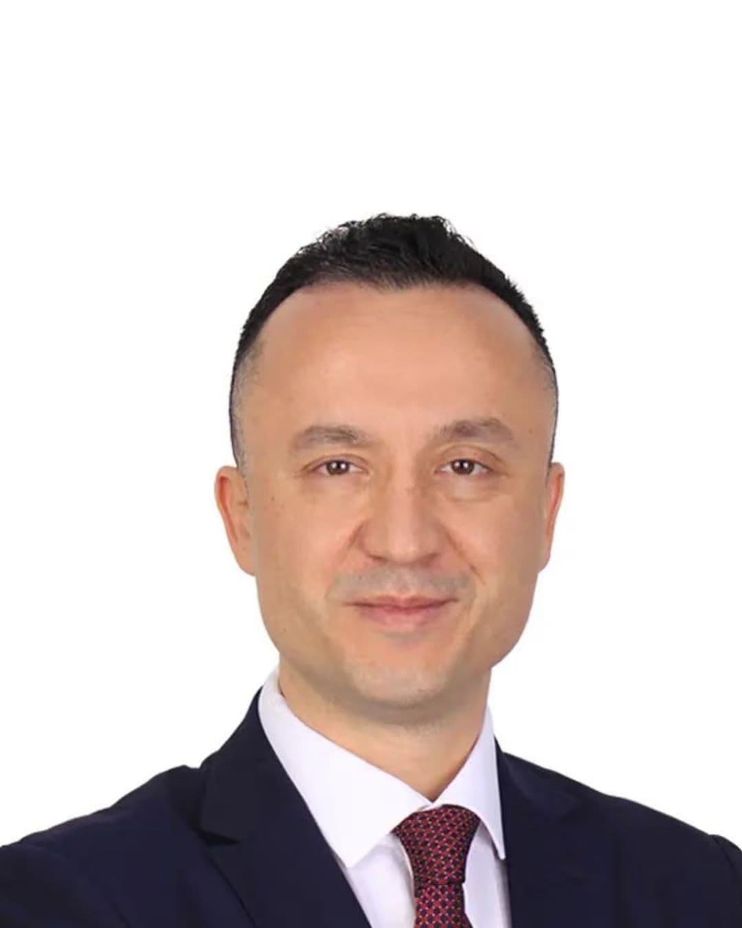 Metehan Öztoprak