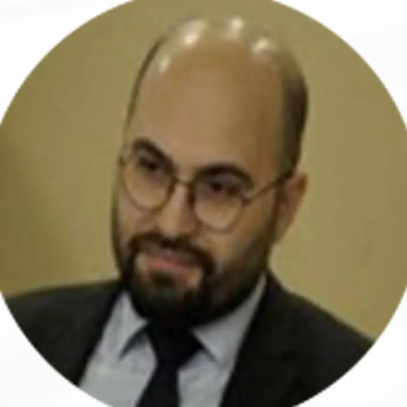 Doç. Dr. Okan Bütüner