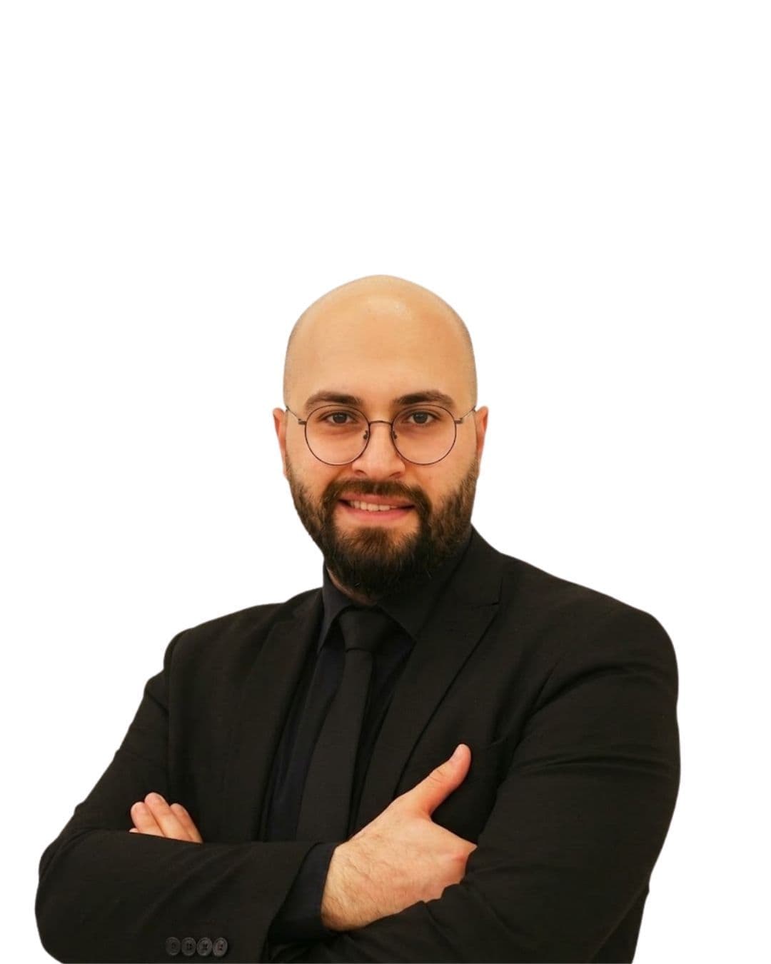 Doç. Dr. Okan Bütüner