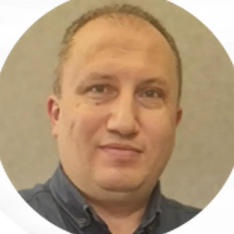 Prof. Dr. Cem Güneşoğlu