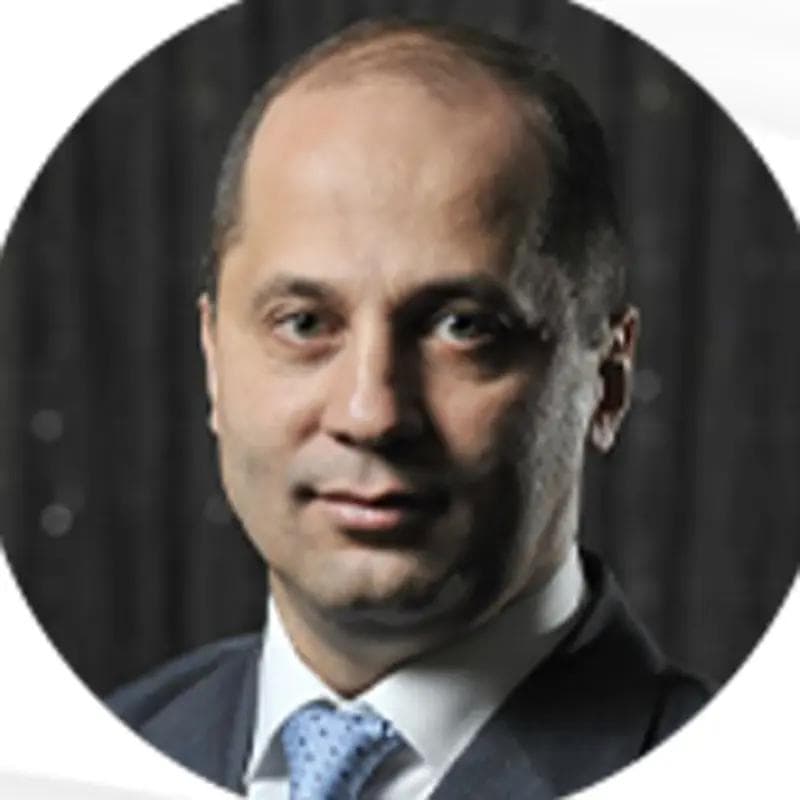 Prof. Dr. H. Semih Yıldırım