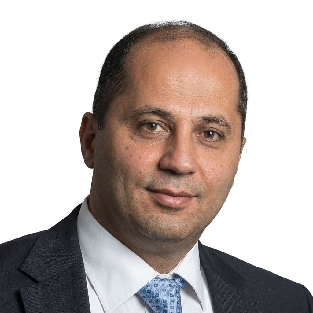 Prof. Dr. H. Semih Yıldırım