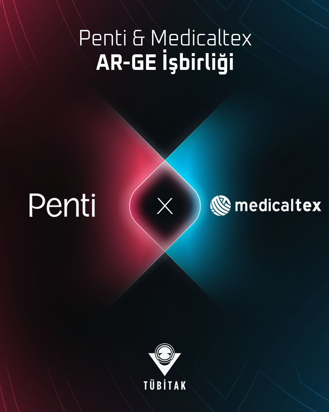 Penti & Medicaltex R&D Collaboration